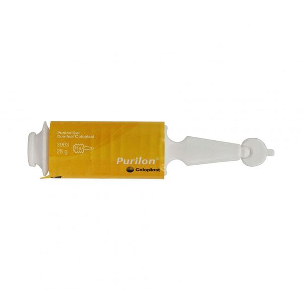 3903 - Purilon Gel 25gr Unidade