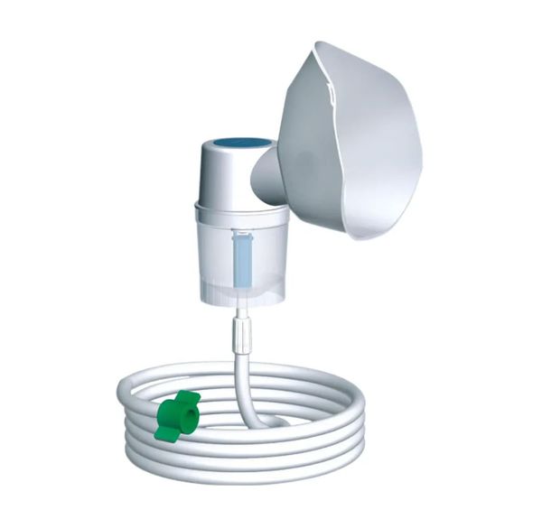Kit Micro Nebulizador