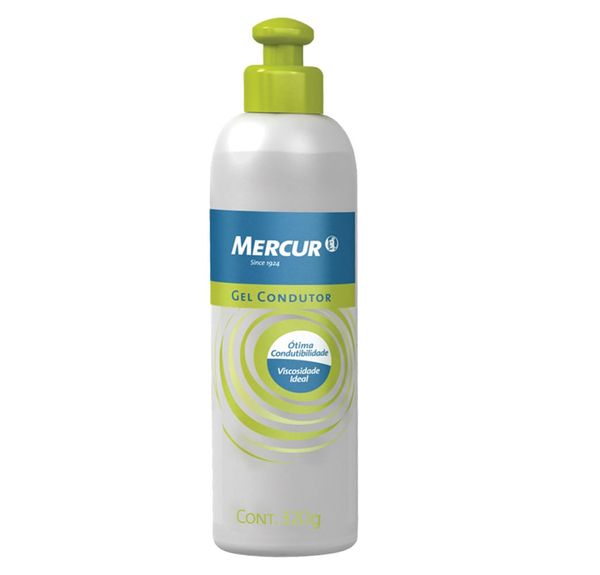 Gel Condutor - Frasco 320G