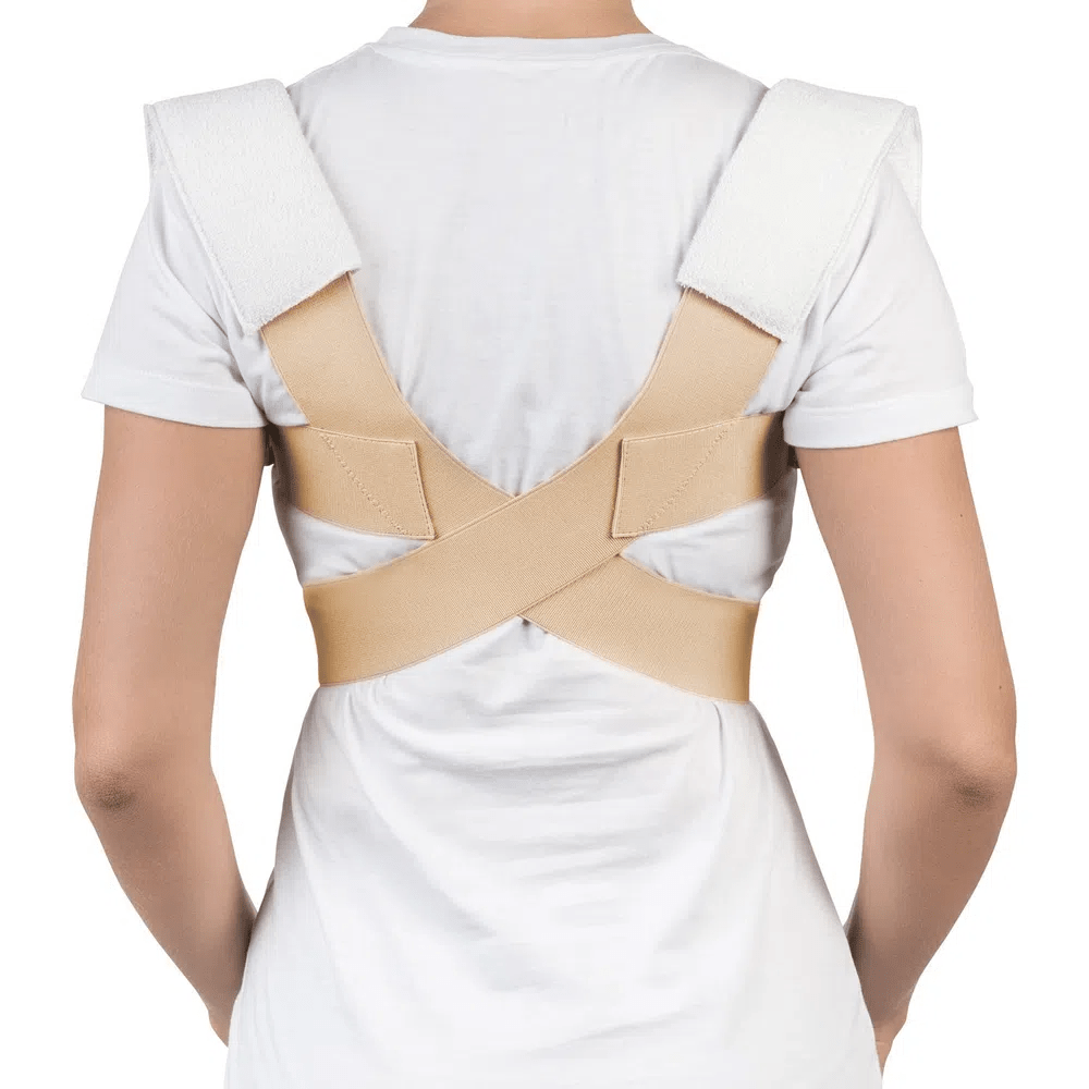 CORRETOR POSTURAL LIDROLIGTH TAM G