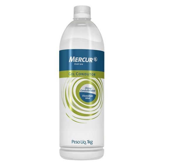 Gel Condutor - Pote 1KG