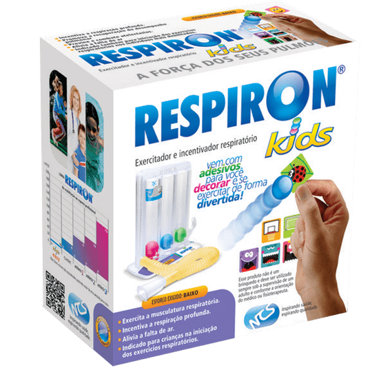Respiron Kids