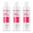 Kit-Cicatricure-agua-Micelar-Limpeza-Eficaz-200ml-3-Unidades