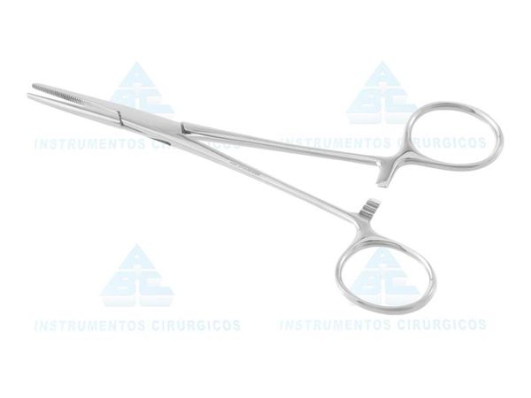 Pinça Kelly Reta Tam:14cm