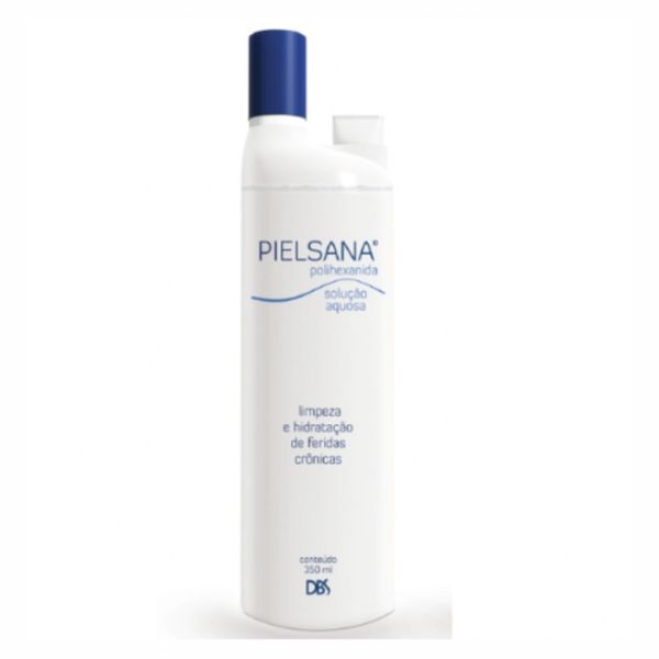 Pielsana Solução Aquosa 350ml