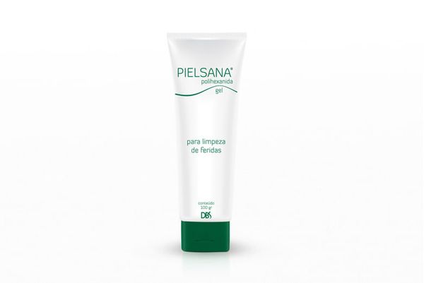 Pielsana Polihexanida Gel 100Gr Unidade