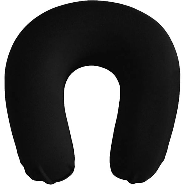 Almofada Neck Pillow Perfetto Cor: Preto Tam: M
