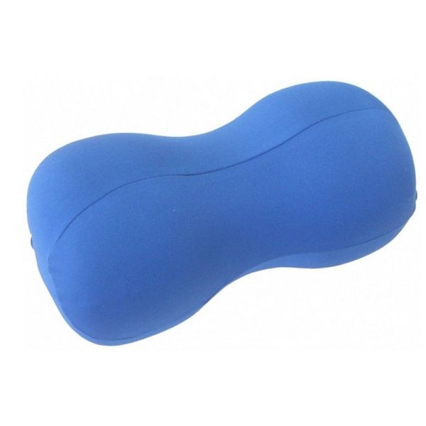 Almofada Multiuso Pedrita Cor: Azul Roy Tam: P