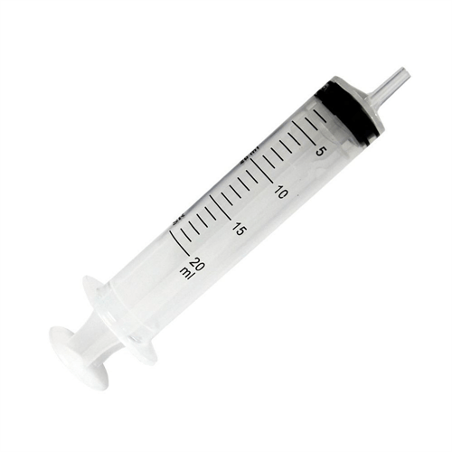 Seringa Sem Agulha Bico Slip