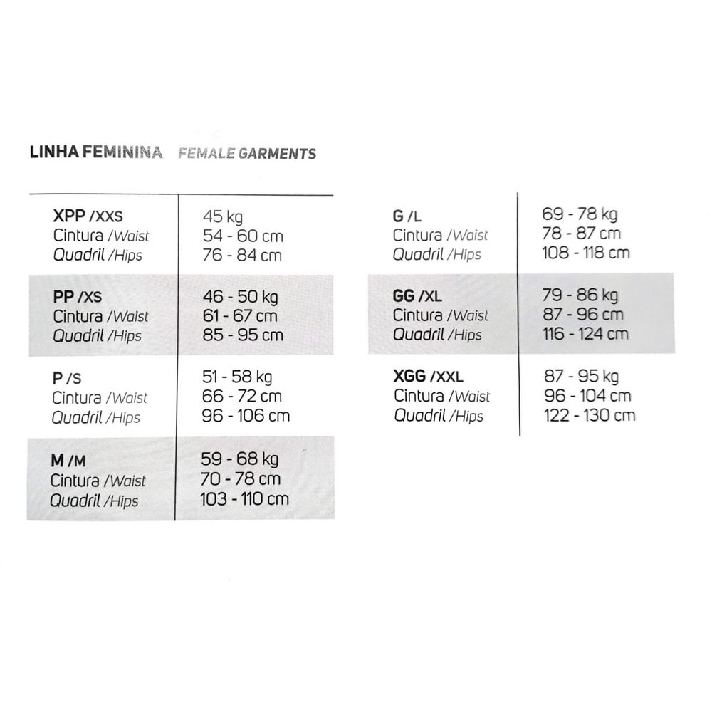 Cinta Abdominal Com Colchete Lateral 2003 - Cor: Bege Tam: PP