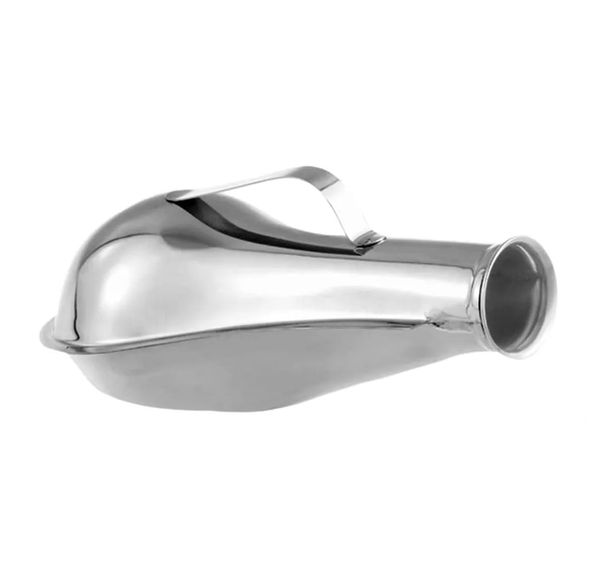 Papagaio Inox