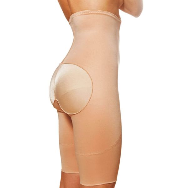 Cinta Bermuda Com Colchetes 2041 Tam: PP