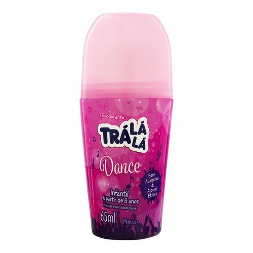 813729---Desodorante-Roll-On-Infantil-Tra-La-La-Dance-65ml-1 813729---Desodorante-Roll-On-Infantil-Tra-La-La-Dance-65ml-1