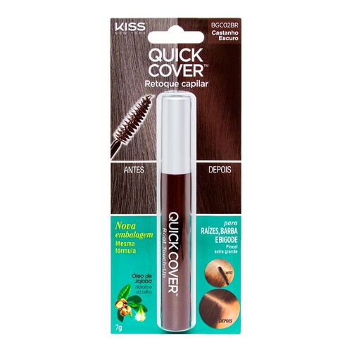 813176---Mascara-Capilar-Kiss-New-York-Retoque-Castanho-Escuro-7g-1 813176---Mascara-Capilar-Kiss-New-York-Retoque-Castanho-Escuro-7g-1