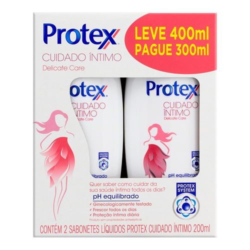 813273---Kit-Sabonete-Liquido-Intimo-Protex-Delicate-Care-2-Unidades-200ml-Cada-1 813273---Kit-Sabonete-Liquido-Intimo-Protex-Delicate-Care-2-Unidades-200ml-Cada-1
