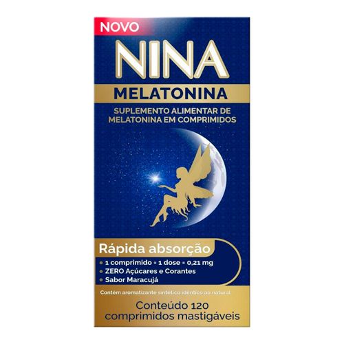 814563---Melatonina-Nina-Maracuja-021mg-120-Comprimidos-Mastigaveis-1 814563---Melatonina-Nina-Maracuja-021mg-120-Comprimidos-Mastigaveis-1