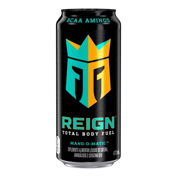 Energético Reign Mang-O-Matic 473ml