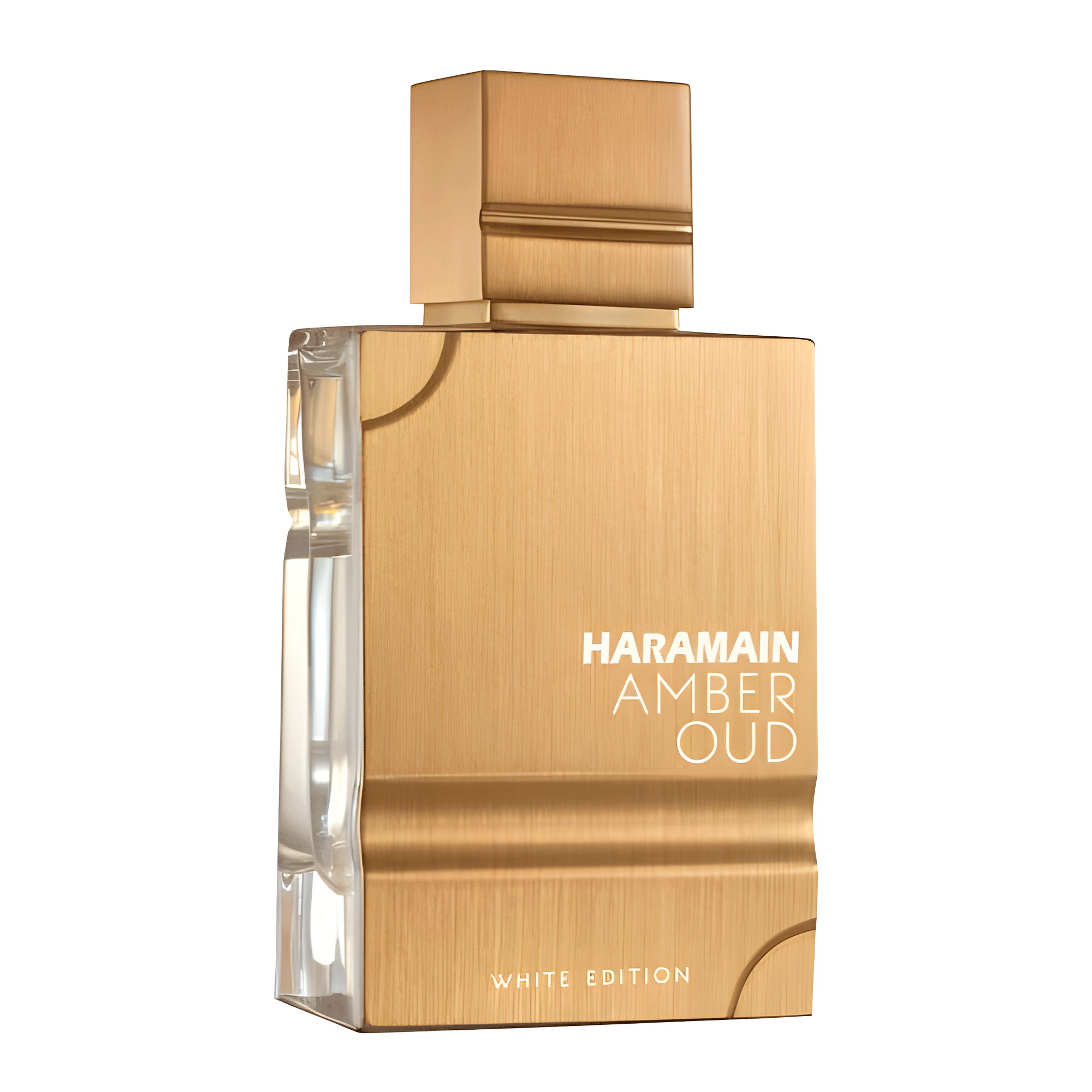 Al Haramain Amber Oud White Edition Eau De Parfum Perfume Feminino 60ml