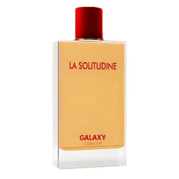 Galaxy Concept La Solitudine Eau de Parfum - Perfume Feminino 100ml