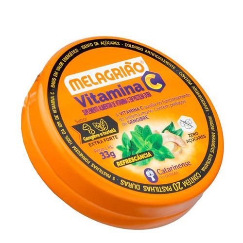 814571---Vitamina-C-Melagriao-Gengibre-E-Hortela-20-Pastilhas 814571---Vitamina-C-Melagriao-Gengibre-E-Hortela-20-Pastilhas