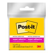 813494---Bloco-De-Notas-Adesivas-Post-It-Amarelo-Neon-76mm-X-76mm-45-Folhas-1