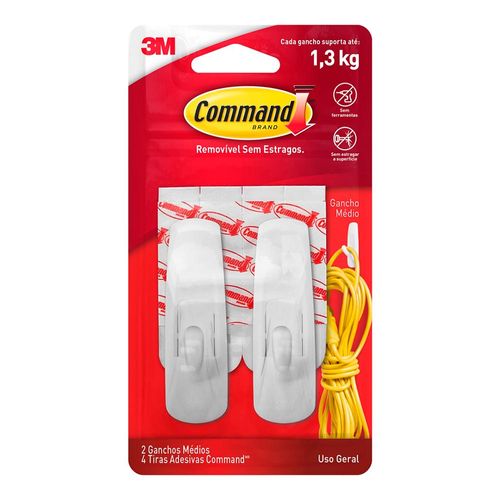 814326---Gancho-Para-Uso-Geral-Command-Branco-Retangular-2-Unidades-1 814326---Gancho-Para-Uso-Geral-Command-Branco-Retangular-2-Unidades-1