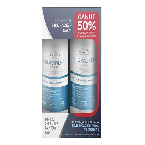 806153---Kit-Hidratante-Profuse-Hidradeep-Calm-Corpo-Rosto-Pele-Seca-Sensivel-2-Unidades-400-1 806153---Kit-Hidratante-Profuse-Hidradeep-Calm-Corpo-Rosto-Pele-Seca-Sensivel-2-Unidades-400-1