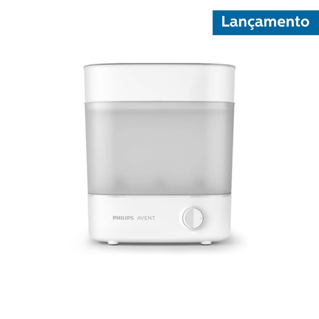 Esterilizador Elétrico 110v Philips Avent 935286640