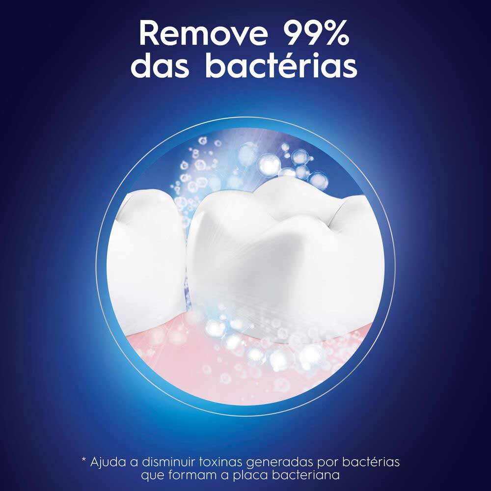 Kit Escova Elétrica Oral-B Vitality 100 Precision Clean 220 Volts + Creme  Dental Oral-B Gengiva Detox Sensitive Care 102g - Drogaria Sao Paulo
