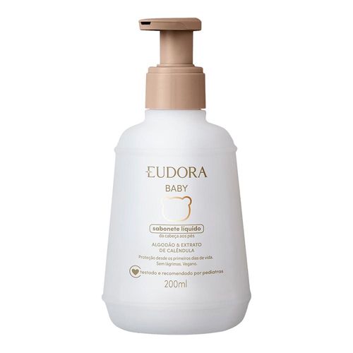 816531---Sabonete-Liquido-Infantil-Eudora-Baby-Algodao-e-Calendula-200ml-1 816531---Sabonete-Liquido-Infantil-Eudora-Baby-Algodao-e-Calendula-200ml-1