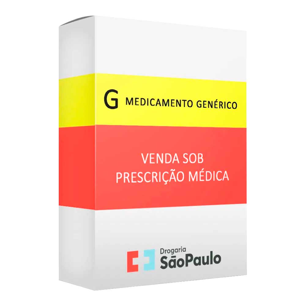 Bromoprida 4mg/ml Genérico Germed Solução Oral Gotas 20ml - Drogaria ...