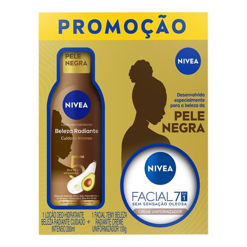 816787---Kit-Nivea-Hidratante-Corporal-200ml-Creme-Facial-Uniformizador-100g-1