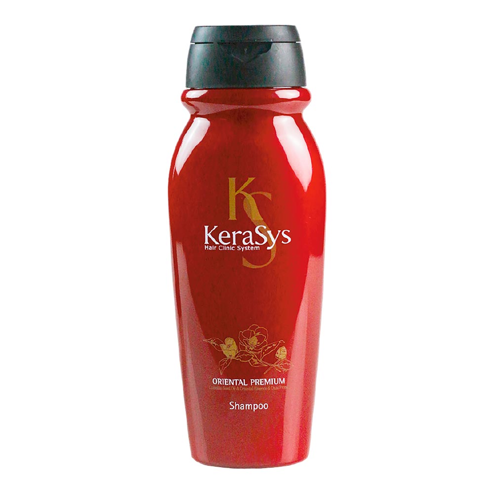 Kerasys Oriental Premium - Shampoo
