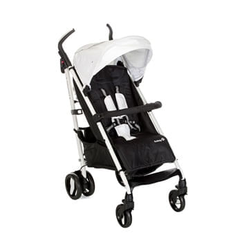 Carrinho Umbrella Compa City Ii Safety 1st Pop Ice 935287391