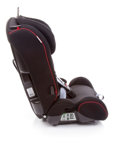 Cadeirinha Fusion 9 a 36 Kg Voyage + preto 935287402