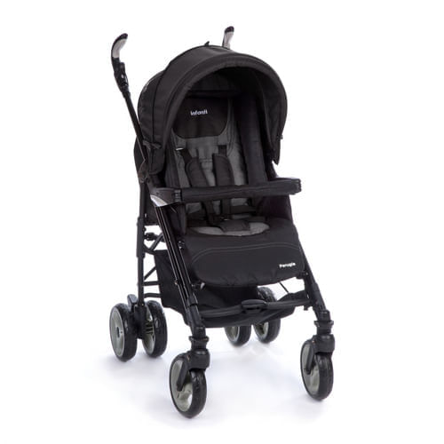 Carrinho de Bebê Perugia Infanti + onyx 935287405