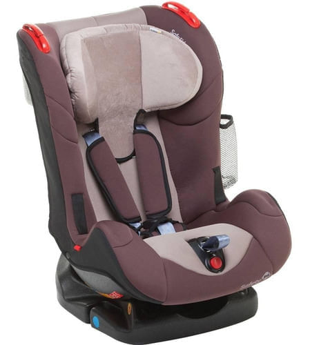 Cadeirinha Recline Safety 1st 0 a 25kg Brown Sand 935287410
