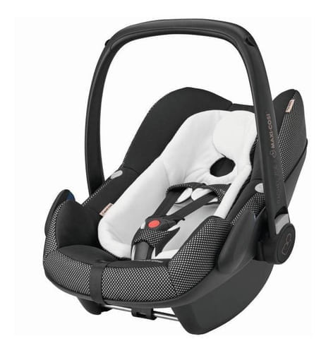 Bebê Conforto Pebble Plus Maxi Cosi Luxe Sport 935287417