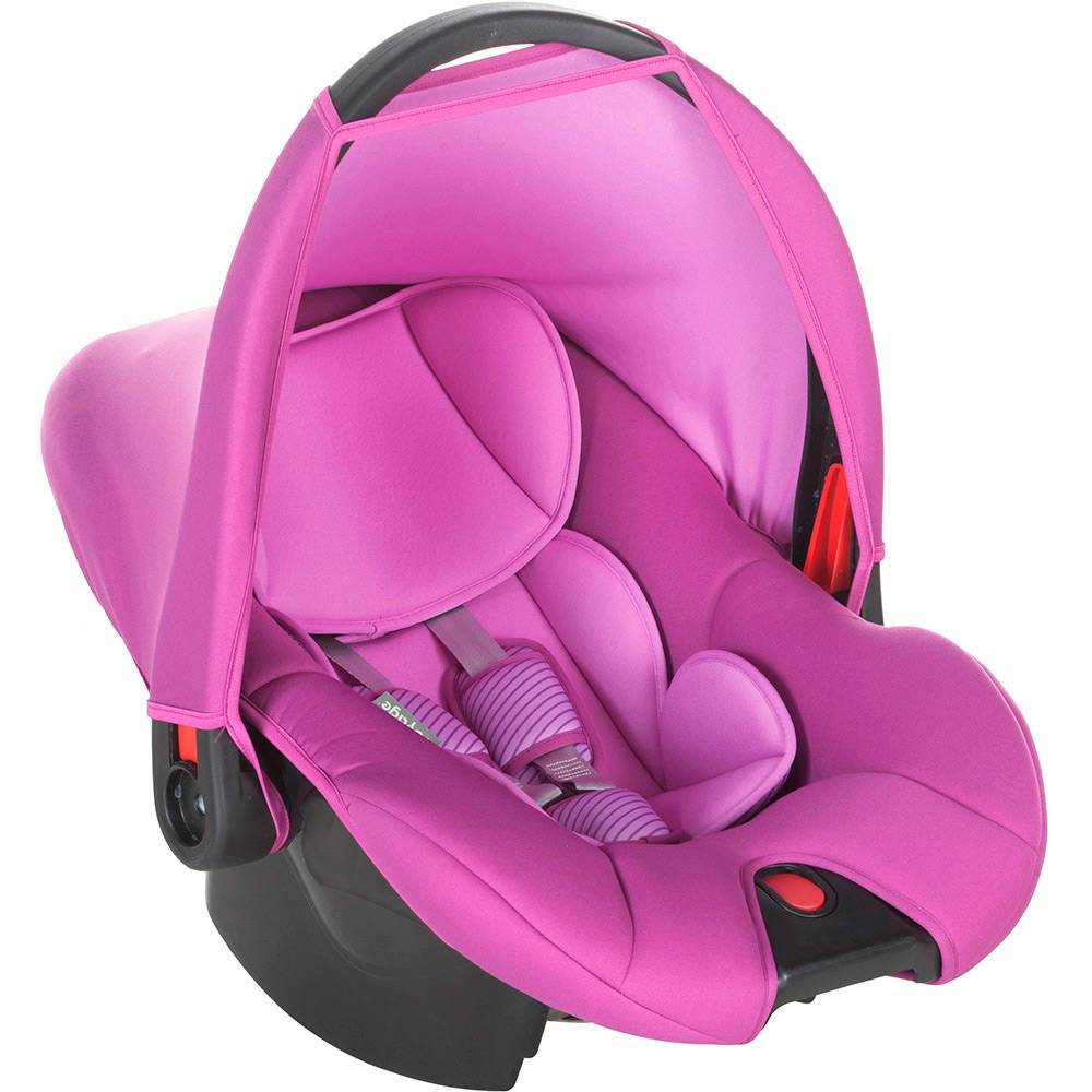 Bebê Conforto Neo Voyage Rosa 935287418