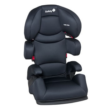 Cadeira Evolu Safe Safety 1st 15 a 36kg Full Black 935287420