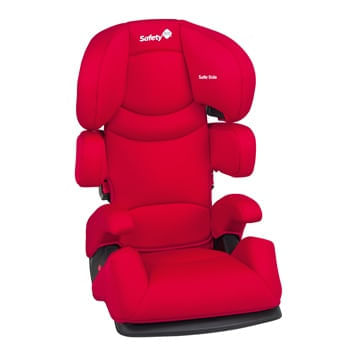 Cadeira Evolu Safe Safety 1st 15 a 36kg Full Red 935287421