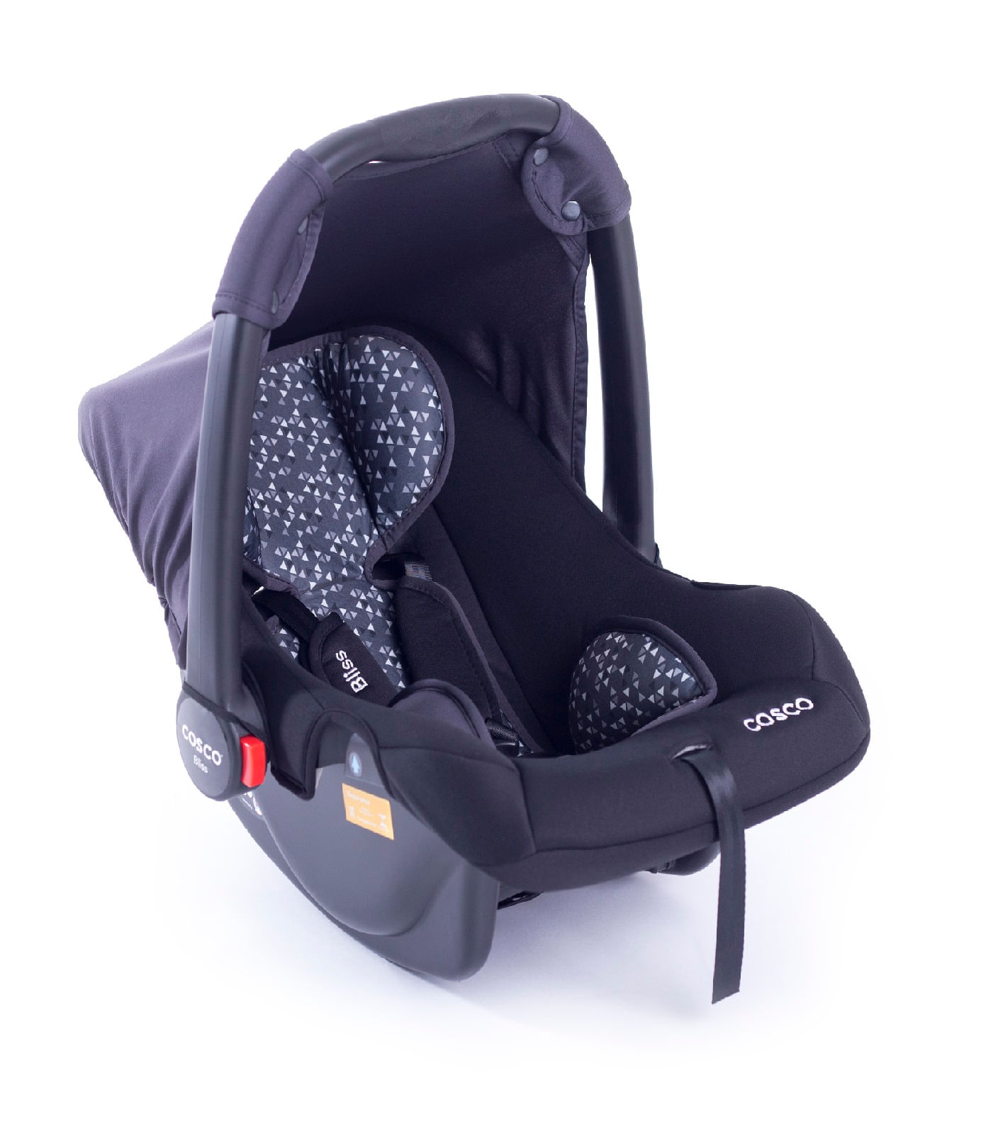 Bebê Conforto Bliss Cosco Preto 935287432