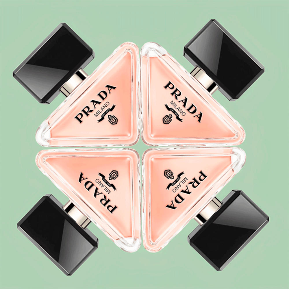 Prada Paradoxe Eau de Parfum - Perfume Feminino 50ml - Drogaria