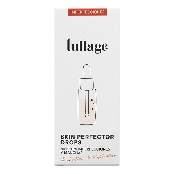 Sérum Lullage Skin Perfector Drops 20ml
