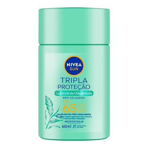 814636---Protetor-Solar-Facial-Nivea-Sun-Tripla-Protecao-Controle-de-Oleosidade-FPS-65-40ml-1 814636---Protetor-Solar-Facial-Nivea-Sun-Tripla-Protecao-Controle-de-Oleosidade-FPS-65-40ml-1