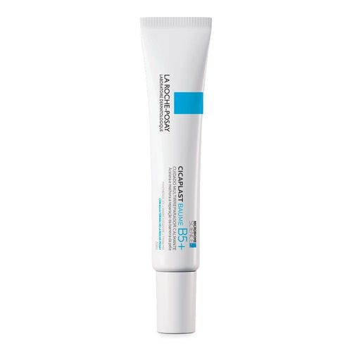 Hidratante Multirreparador Cicaplast Baume B5 Plus La Roche-Posay 20Ml