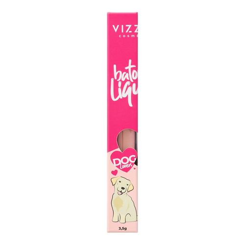 820695---Batom-Liquido-Vizzela-Matte-Labrador-Dog-Lovers-3-5g-1