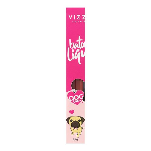820709---Batom-Liquido-Vizzela-Matte-Pug-Dog-Lovers-3-5g-1 820709---Batom-Liquido-Vizzela-Matte-Pug-Dog-Lovers-3-5g-1