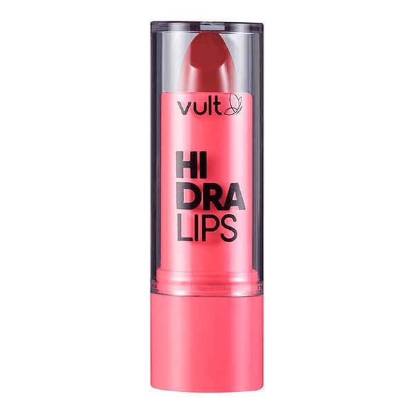 Batom Vult Hidra Lips Rose Gold 3,6g