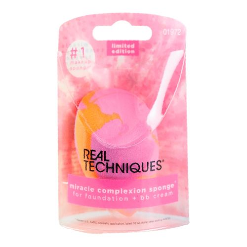 821462---Esponja-Para-Maquiagem-Real-Techniques-1-Unidade-1 821462---Esponja-Para-Maquiagem-Real-Techniques-1-Unidade-1